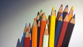 冷色系绘画铅笔推荐品牌大解析