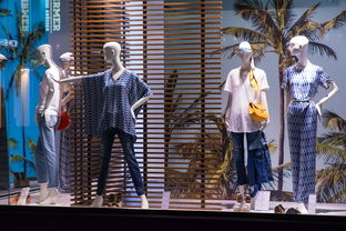 探索汉服正版品牌，体验传统韵味与现代时尚的完美融合