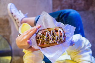 探索桐庐零食的味蕾之旅