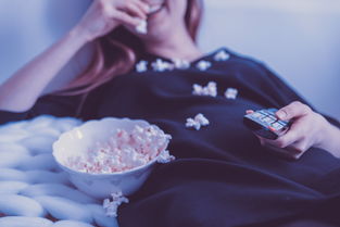 刘亦菲代言的美式中餐服装品牌—时尚与美食的完美融合