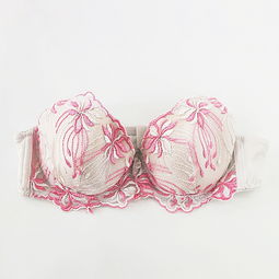 挑选合适内衣，关爱自己从乳头专用内衣开始