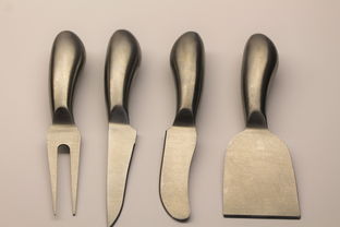 全球厨房革命—探索外贸厨具刀具品牌的无限可能