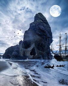 探索海洋的璀璨宝藏—海洋之星手链