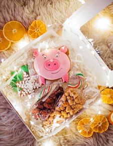 劣质零食品牌大曝光，小心这些隐藏的陷阱！