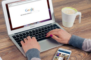 揭秘Google品牌电脑，设计、性能与创新的完美融合