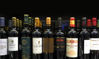 如何介绍西餐红酒品牌