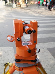 道路测量仪器品牌全解析