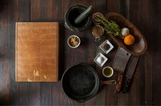 中餐厅厨具品牌三禾，从传统走向创新的厨具领导者