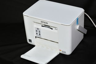 墨仓式打印机品牌，高效、环保、经济的打印新选择