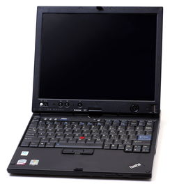 揭秘ThinkPad—这不仅仅是一个电脑品牌，更是一种信仰