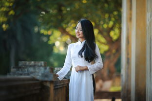 探索女性汉服新风尚，解锁绝版汉服品牌的时尚密码