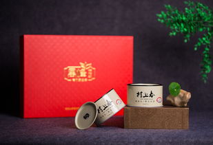 茶叶品牌大观园，带你了解中国茶的世界