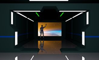 打造未来家居空间，创意集成吊顶品牌的魅力