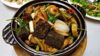 中餐美食探秘，知名菜品品牌大盘点
