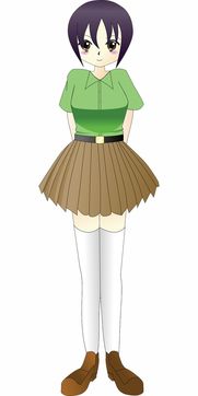探索儿童唐装女汉服—时尚与传统的完美融合