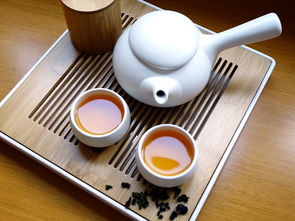 大企业的品牌茶叶排名，你喝对了吗？