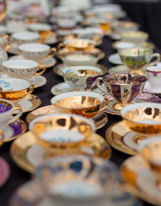 台州铁观音茶叶品牌代理，打造品质茶业的黄金契机
