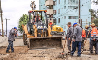 德国道路扫地机械品牌介绍