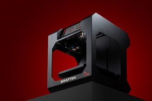揭秘天津，那些你不可不知的小型3D打印机品牌