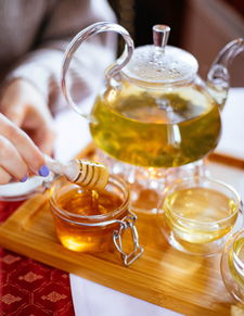 大宁乌龙茶茶叶品牌，传统与创新的完美结合