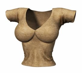 瘦子女士内衣品牌，打造舒适与时尚的完美结合