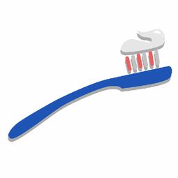 牙刷品牌Logo大盘点，看一眼就记住的标志性设计！