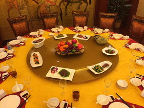 重庆美食地图，中餐馆大揭秘