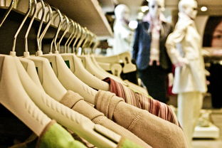坚果品牌衣服店在哪里？一文带你探秘坚果时尚服饰的购物胜地