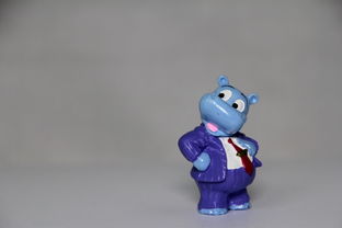 玩具迷你特工队服装品牌，时尚与乐趣的完美结合