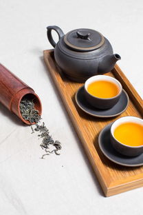 金骏眉茶叶品牌排行大解密，市场热门品牌一网打尽