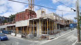 水钻机在建筑施工中的运用及其优缺点分析