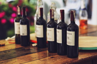 中国十大白酒品牌探秘，历史、特色与传奇