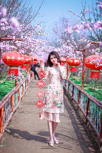 汉服秒杀品牌大揭秘，带你领略传统之美