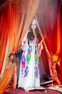 汉服秒杀品牌大揭秘，带你领略传统之美