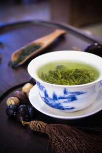 全国茶叶品牌排行榜大揭秘，从茶韵到茶文化的品牌竞争