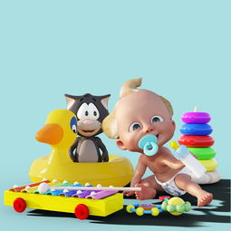 宝宝奶嘴品牌大解析，哪些品牌值得信赖？