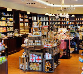 品牌茶叶在徐州的店铺发展概况