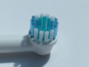 国外品牌电动牙刷，口腔护理新潮流