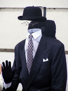 品牌蓝色西服，时尚之选与品质的象征