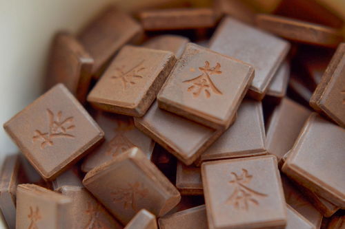 茶叶品牌一，传承经典，铸就品质传奇