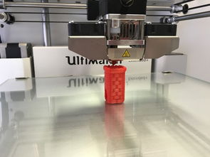 揭秘犀牛3D打印机，国产3D打印品牌的崛起之路