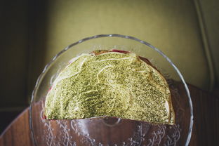 揭秘GOOD CAKE，独特的蛋糕品牌故事
