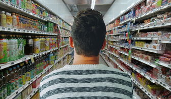全球休闲食品进口零食品牌大盘点