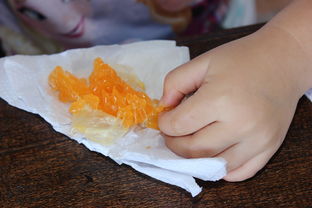 探索便宜又安全的儿童零食品牌