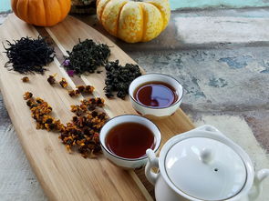 株洲茶叶品牌一览，品味茶韵，感受株洲魅力
