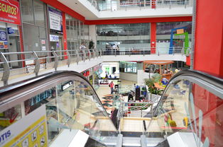 西部新城中餐店品牌大盘点