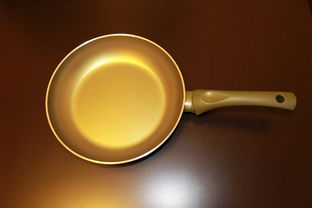 我的厨具品牌—让烹饪成为艺术