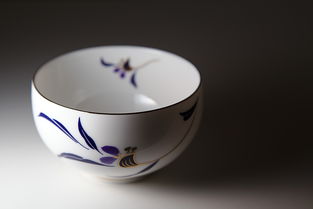 盘点那些杯具中的艺术品—带数字的陶瓷茶杯品牌大盘点