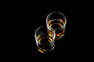 威士忌与白酒品牌对比图，深度剖析两种酒文化的魅力差异