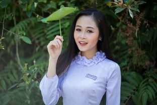 汉服美女代言品牌—传统文化与现代时尚的完美融合